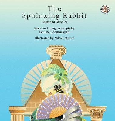 The Sphinxing Rabbit: 3 1