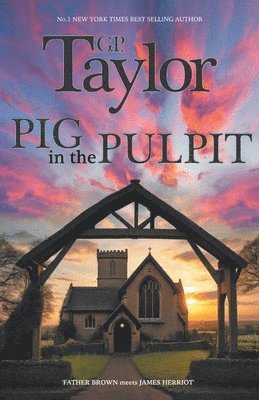 Pig in the Pulpit 1