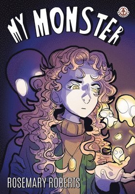 Rosemary Roberts - My Monster, Häftad
