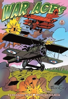 War Aces 1