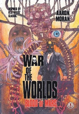 War of the Worlds 1