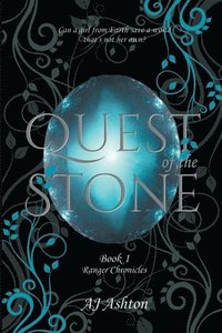 bokomslag Quest of the Stone
