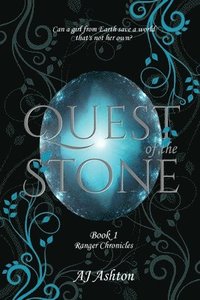 bokomslag Quest of the Stone