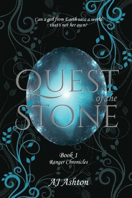 Quest of the Stone