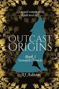 bokomslag Outcast Origins