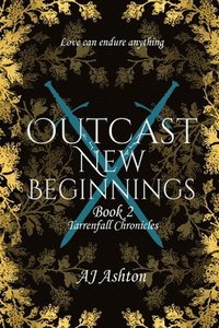 bokomslag Outcast New Beginnings