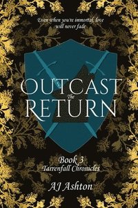bokomslag Outcast The Return