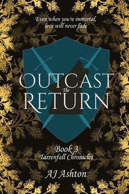 Outcast The Return