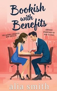 bokomslag Bookish with Benefits