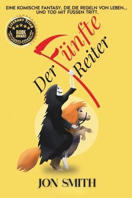 fünfte Reiter