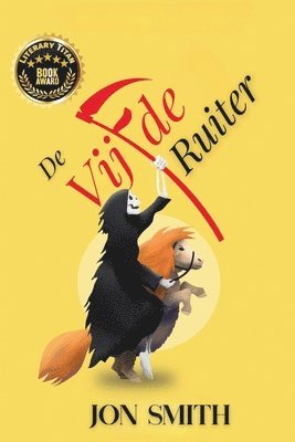 Jon Smith - De Vijfde Ruiter, Häftad