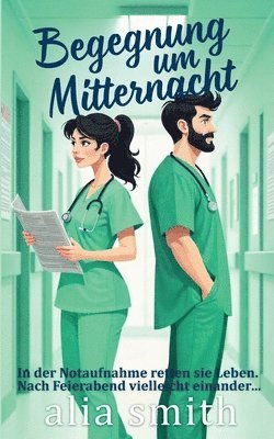 Begegnung um Mitternacht