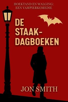 De Staak-Dagboeken