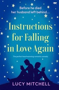 bokomslag Instructions for Falling in Love Again