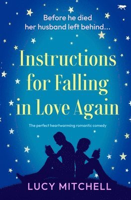 Lucy Mitchell - Instructions for Falling in Love Again, Häftad