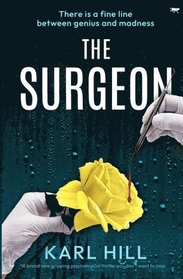 The Surgeon 1