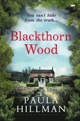 Blackthorn Wood