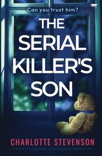 bokomslag The Serial Killer's Son