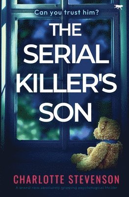The Serial Killer's Son 1