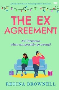 bokomslag The Ex-Agreement