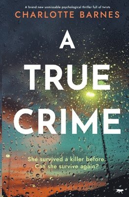 True Crime