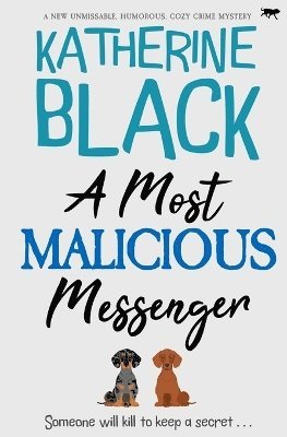 A Most Malicious Messenger 1
