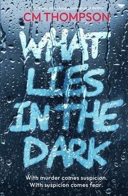 What Lies In the Dark 1