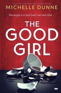 bokomslag The Good Girl