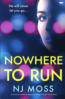 Nowhere to Run 1