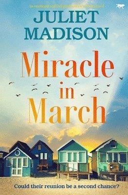 Miracle in March 1