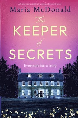 Keeper of Secrets 1