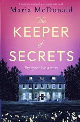 The Keeper of Secrets 1