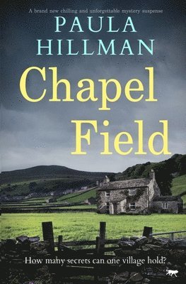 Chapel Field 1