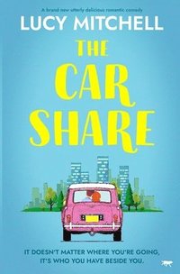 bokomslag The Car Share