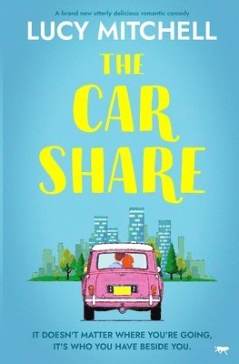 The Car Share 1