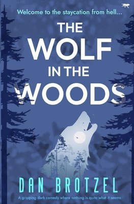 The Wolf in the Woods 1