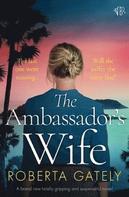 The Ambassador's Wife 1