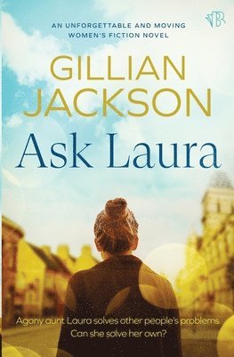 Ask Laura 1