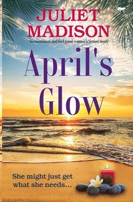 April's Glow 1