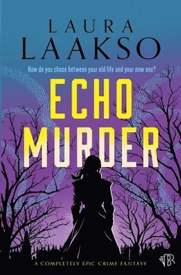 Echo Murder 1