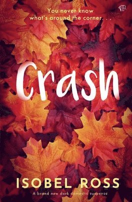 bokomslag Crash
