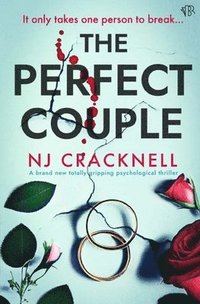 bokomslag Perfect Couple
