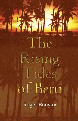 bokomslag Rising Tides of Beru