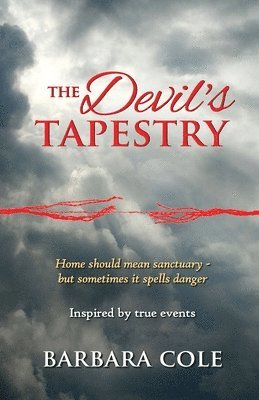 Barbara Cole - Devil's Tapestry, Häftad