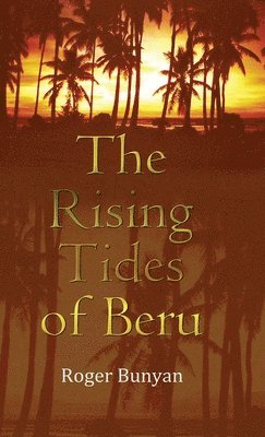 bokomslag Rising Tides of Beru