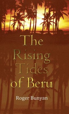 The Rising Tides of Beru 1