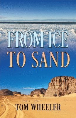 From Ice to Sand 1
