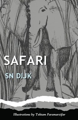 bokomslag Safari