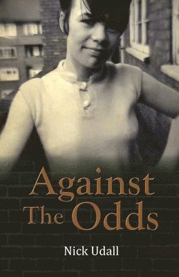 Nicholas Udall, Nick Udall - Against the Odds, Häftad