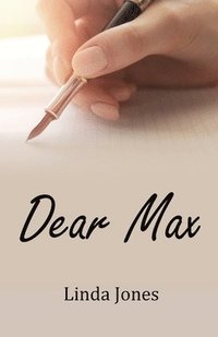 bokomslag Dear Max